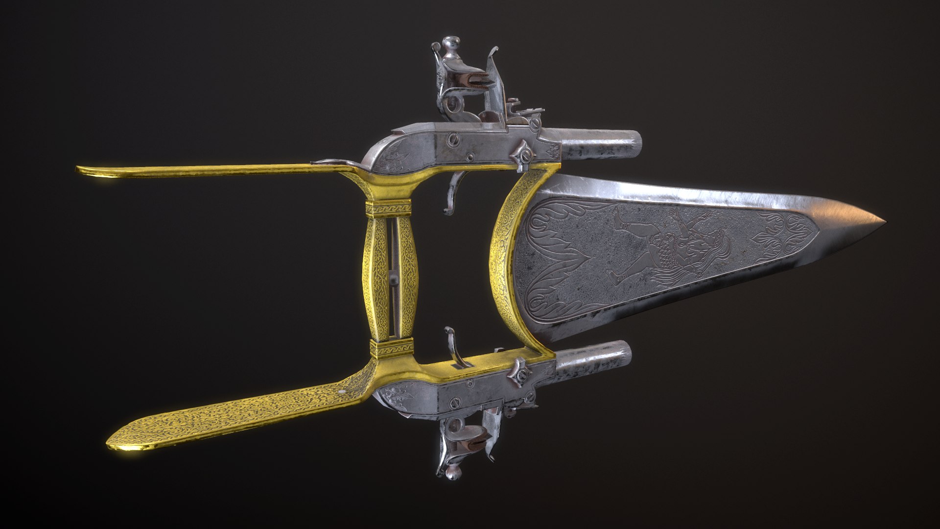 wrath goddess - flintlock 3D model https://p.turbosquid.com/ts-thumb/3W/XpJxmZ/12sRxaut/screenshot013/png/1500406558/1920x1080/fit_q87/ff6e5e7258641ebd837f3636b4ace30c98305c97/screenshot013.jpg