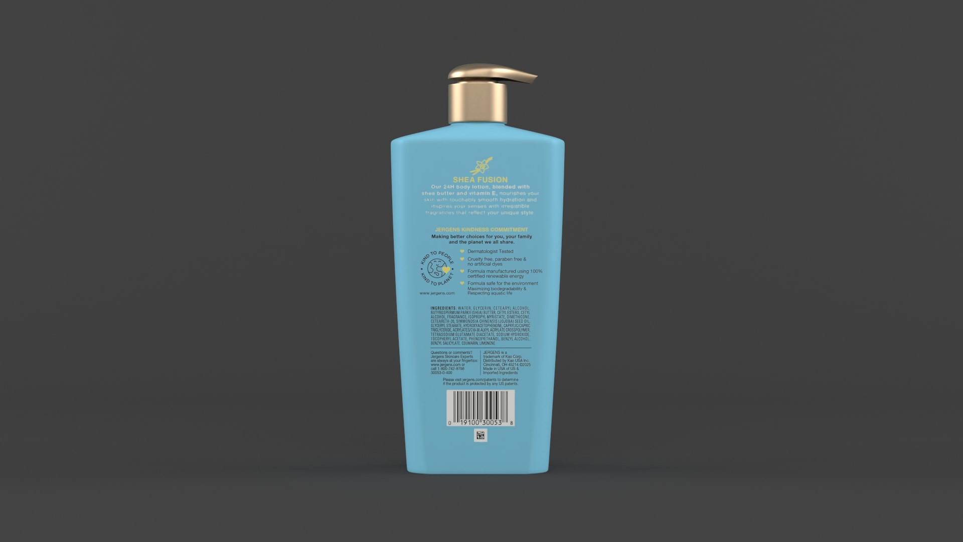 3D Body Lotion Bottle model https://p.turbosquid.com/ts-thumb/3W/aC04dL/BN/00005/png/1778167284/1920x1080/fit_q87/9905297e6024cec2e8163cd199adf5f49a940e95/00005.jpg