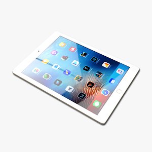 Apple iPad Pro