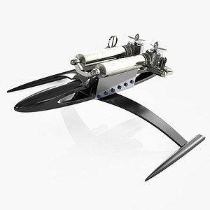 MusicMachine REUGE by MB&F