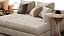 Minotti Hamilton Sofa Opcion A