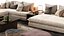 Minotti Hamilton Sofa Opcion A