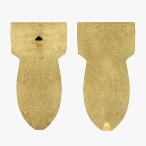 Apito Brazilian Samba Whistle