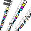 pro projectors stage light ferm truss theaters clubs scene 