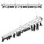 pro projectors stage light ferm truss theaters clubs scene 