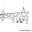 pro projectors stage light ferm truss theaters clubs scene 
