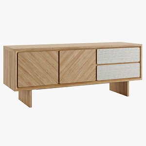Casa TV Stand