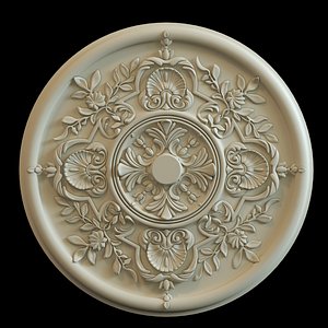 max rosette