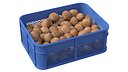 Coconut Inner Plastic Crate