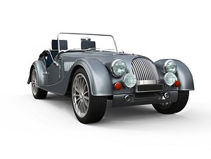 Morgan Motor Company