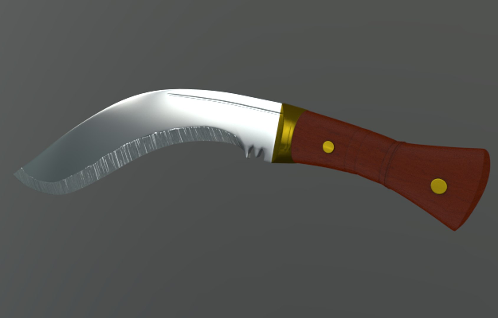 3d model kukri weapon https://p.turbosquid.com/ts-thumb/3W/thDSuE/rqAahu3g/kukri2/png/1372007201/1920x1080/fit_q87/f2d3253d35407999ef2c3599dc1d563ab093a4c6/kukri2.jpg