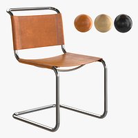 Chair Mart Stam