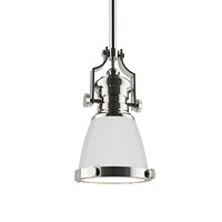 ELK Chadwick 1-Light Pendant 8 inch