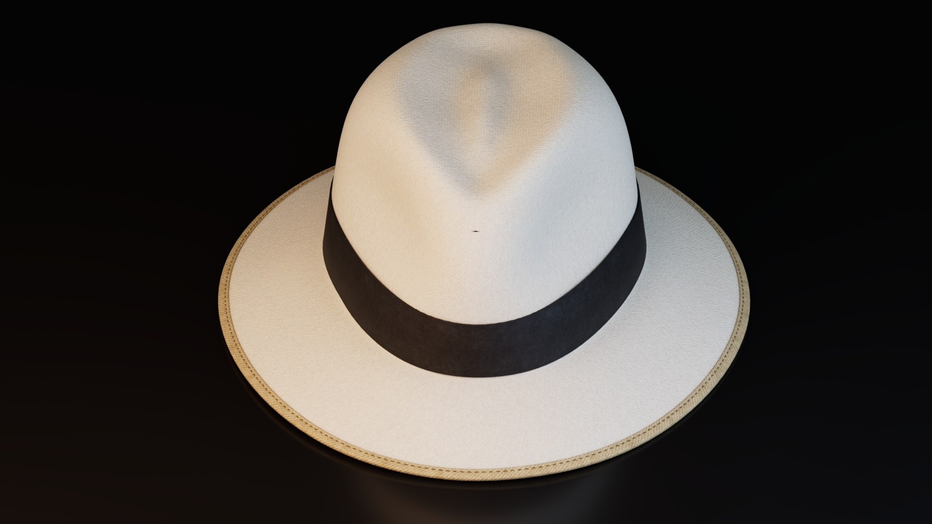 Realistic Fedora Hat 3D model https://p.turbosquid.com/ts-thumb/3X/6tKdyB/vk/hat3/jpg/1761049035/1920x1080/fit_q87/47d9dd24bf2e346193ea1cf420e43280c8518f0a/hat3.jpg