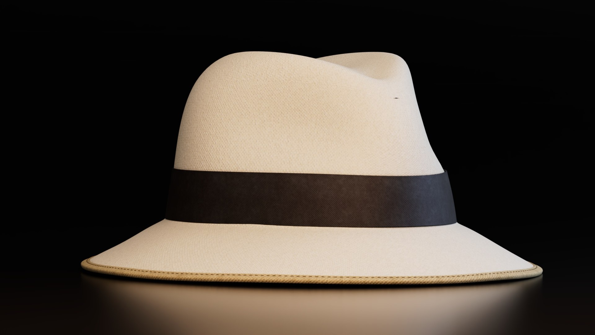 Realistic Fedora Hat 3D model https://p.turbosquid.com/ts-thumb/3X/6tKdyB/xN/hat2/jpg/1761049035/1920x1080/fit_q87/a49ab0e3c6dcc56f62eef403b07bd18801c26a61/hat2.jpg