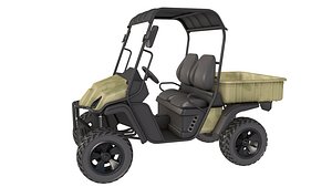 Military ATV