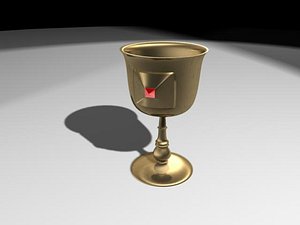 maya goblet pirate