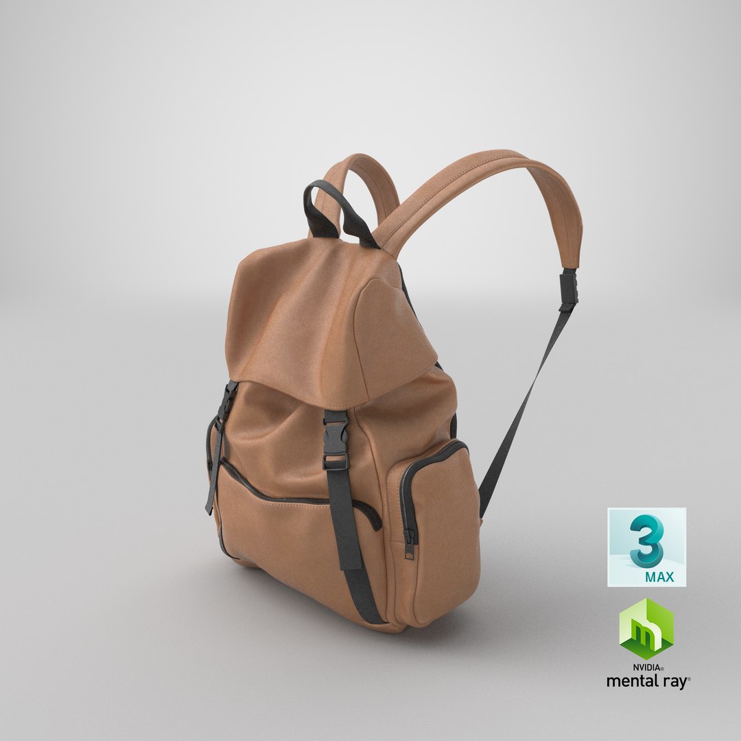 3D realistic men s backpack model https://p.turbosquid.com/ts-thumb/3X/8bVElh/rHxkI9El/stemcell_max_mental_ray_render/png/1608327665/1920x1080/fit_q87/d7606ffac0bdd3cbbc249ee8c3f313b14a9c3287/stemcell_max_mental_ray_render.jpg