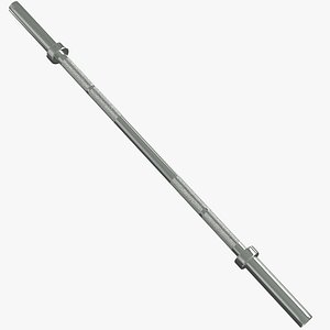 Olympic Barbell