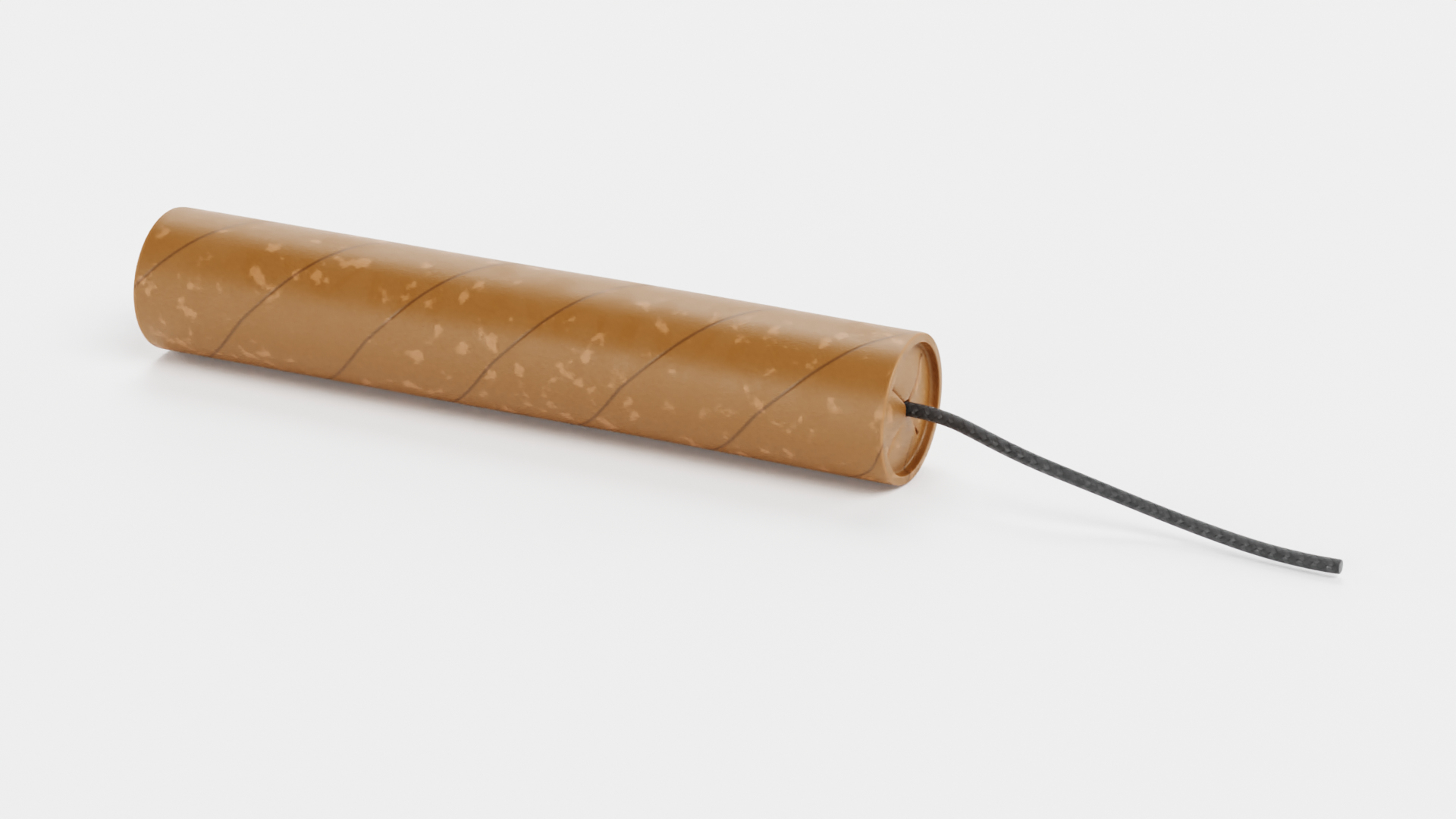 Dynamite 4 3D Model - TurboSquid 1588192