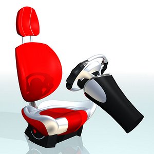 Car seat