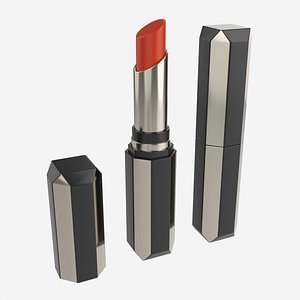 3D model Lipstick 04