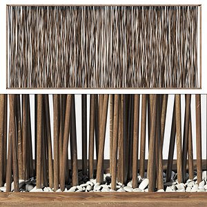Branch decor n97