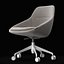 Ezy Low Chair