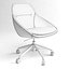 Ezy Low Chair