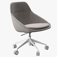 Ezy Low Chair