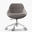 Ezy Low Chair