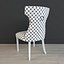 가장 - Wynter Armless Chair