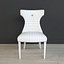 가장 - Wynter Armless Chair