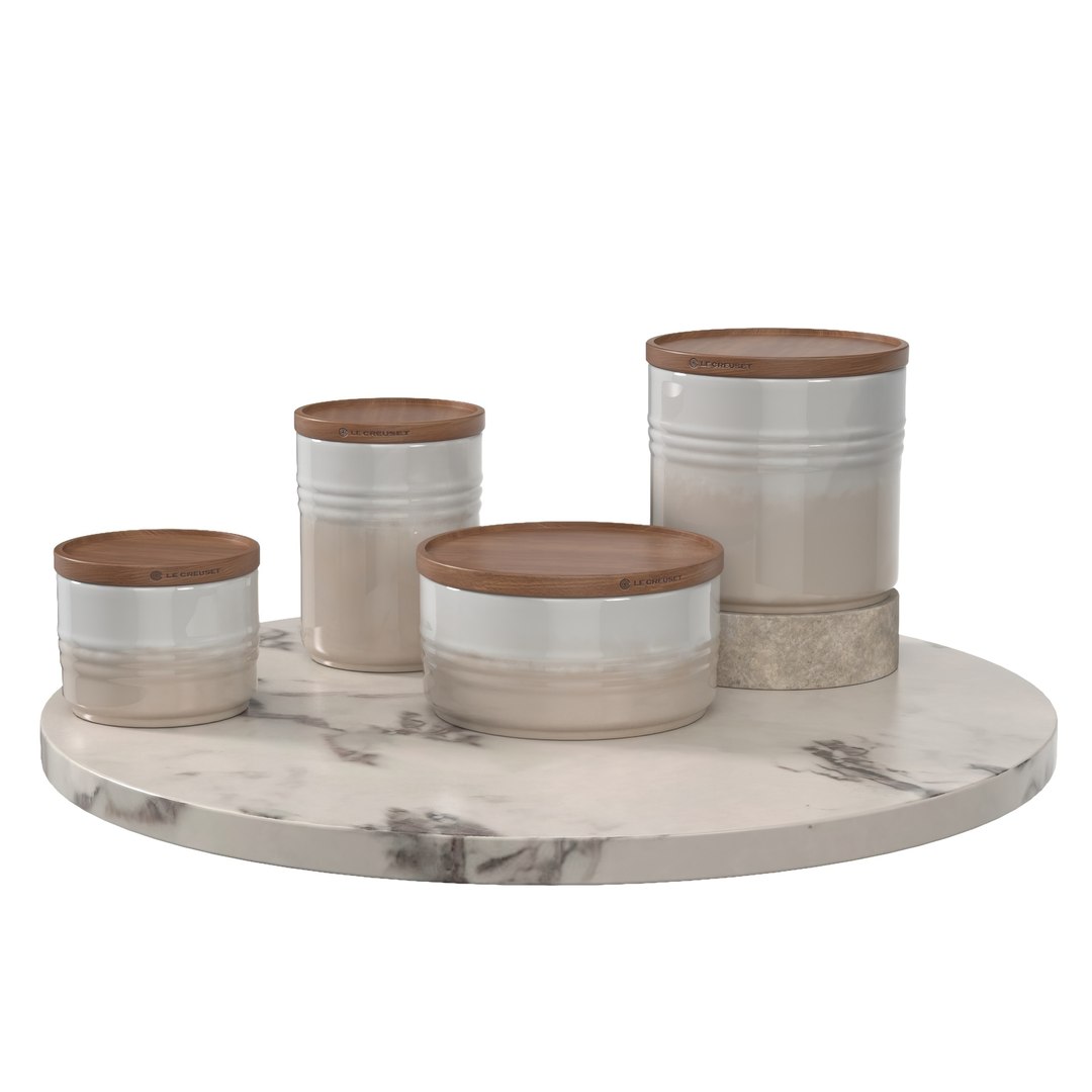 Le Creuset Storage Jar Medium Meringue PBR model https://p.turbosquid.com/ts-thumb/3X/DNhw47/lc/1920_lecreusetstoragejarmediummeringuepbr_preview/jpg/1711463842/1920x1080/fit_q87/0d27ab878cfcb21839102a28dca978c2fe075eb0/1920_lecreusetstoragejarmediummeringuepbr_preview.jpg