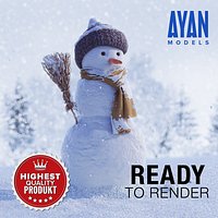 Snowman
