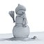 Snowman