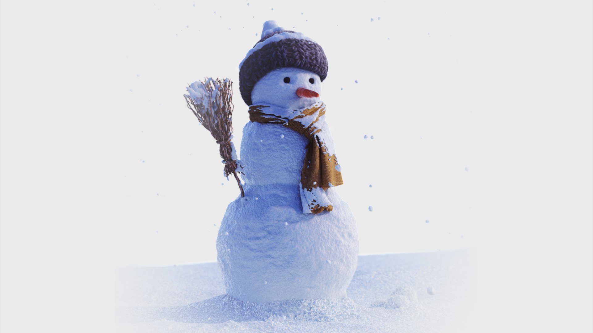 3d snow snowman model https://p.turbosquid.com/ts-thumb/3X/F6Okj2/6TobJMRp/snowman2_white_00000/jpg/1601590510/1920x1080/fit_q87/af800a366886a3008d593930a2ae929baac7dcb2/snowman2_white_00000.jpg
