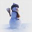 Snowman