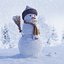 Snowman