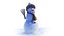 Snowman