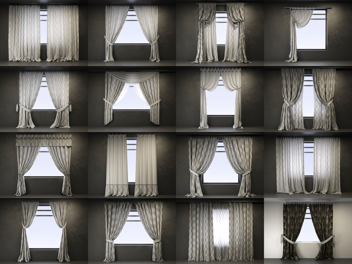 curtain lecture meaning in english
