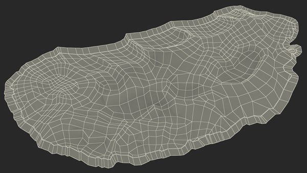 3D Sand Collection model - TurboSquid 2042810