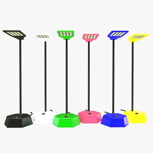 Office Lamps