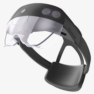 Microsoft HoloLens 2 - 2021 Update
