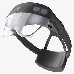 Microsoft HoloLens 2 - 2021 Update