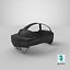 Microsoft HoloLens 2 - 2021 Update 3D model