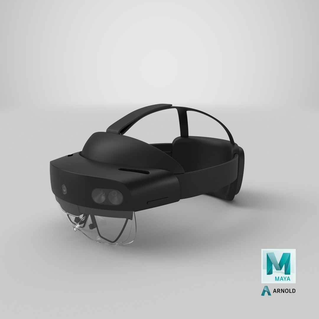 Microsoft HoloLens 2 - 2021 Update 3D model https://p.turbosquid.com/ts-thumb/3X/LP2ip5/YB/stemcell_maya_arnold_render/png/1627458634/1920x1080/fit_q87/3b2b8521196624f354db80b26b1e0a9cc5feb62f/stemcell_maya_arnold_render.jpg