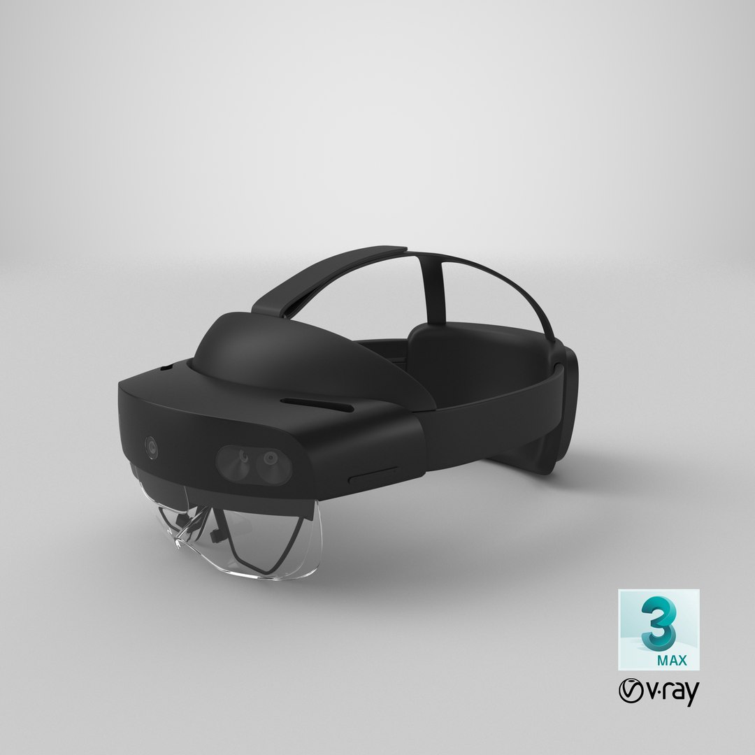 Microsoft HoloLens 2 - 2021 Update 3D model https://p.turbosquid.com/ts-thumb/3X/LP2ip5/Z2/stemcell_max_vray_render/png/1627458633/1920x1080/fit_q87/1063ffc72057d80e4881ac2fa2d6a29bacf38b39/stemcell_max_vray_render.jpg