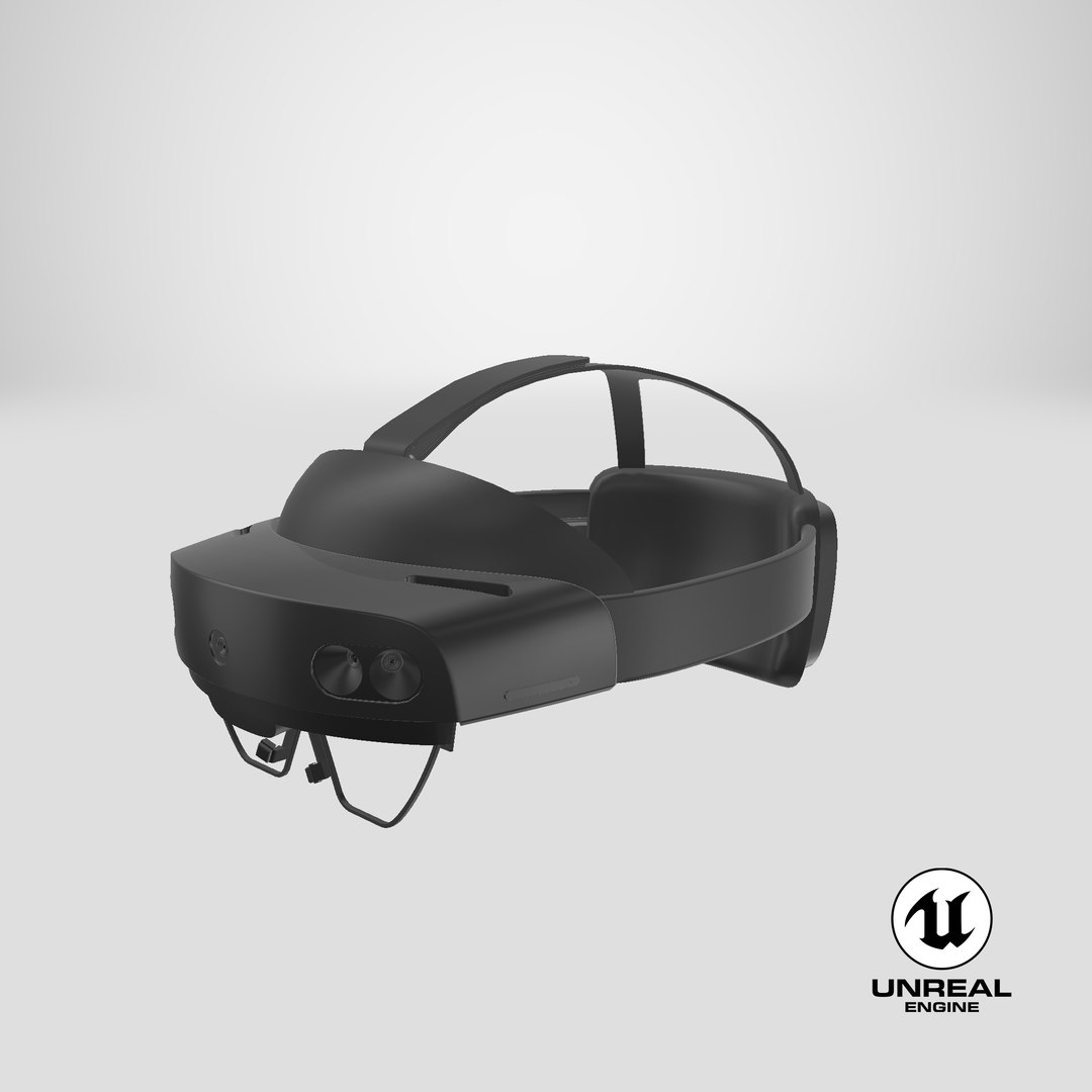Microsoft HoloLens 2 - 2021 Update 3D model https://p.turbosquid.com/ts-thumb/3X/LP2ip5/tl/stemcell_unreal_render/png/1627458631/1920x1080/fit_q87/ab1eb918e5b98e9525438950e91f785f8b53d309/stemcell_unreal_render.jpg