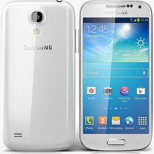 samsung galaxy s4 mini 3d max